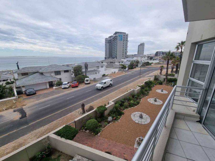 To Let 1 Bedroom Property for Rent in Bloubergstrand Western Cape